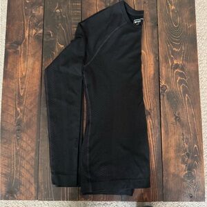 Black Small Figs Salta Underscrub